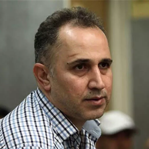 حسین تبریزی