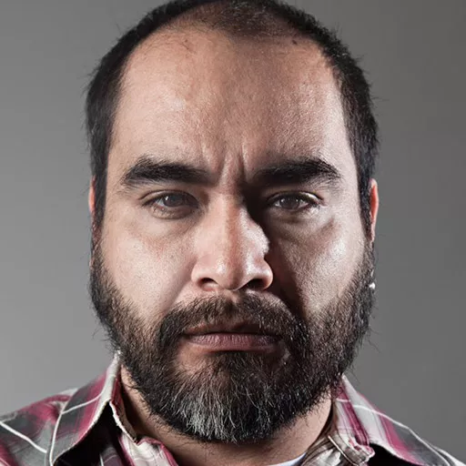 Mauricio Pimentel