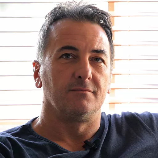 Mirko Grillini