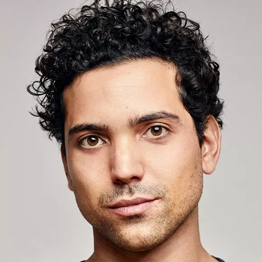 Rafael Morais