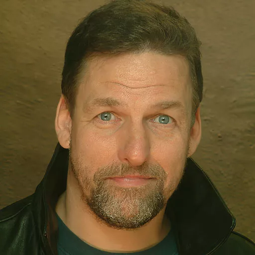 David Kirk Traylor