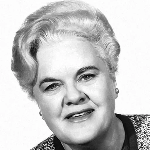 Reta Shaw