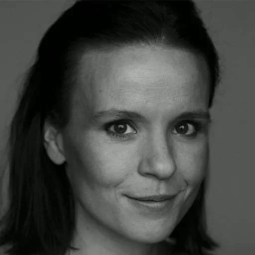 Kristín Þóra Haraldsdóttir