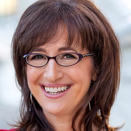 Rachel Greenwald