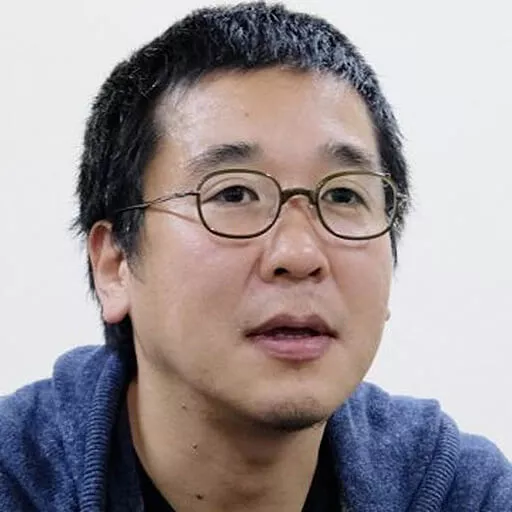 Takahiro Haibara