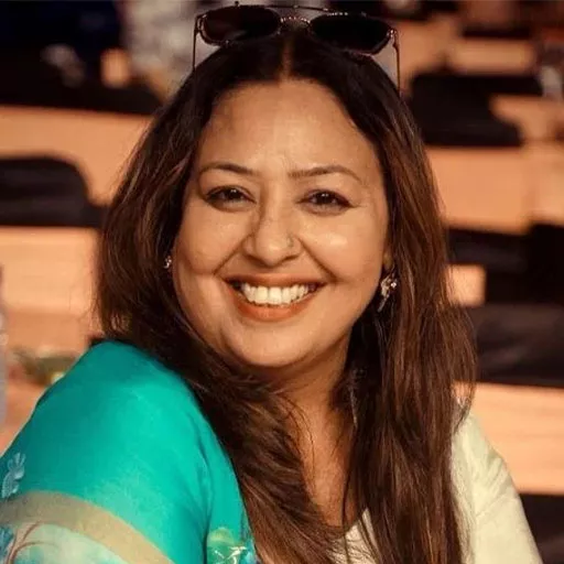 Anita Devgan
