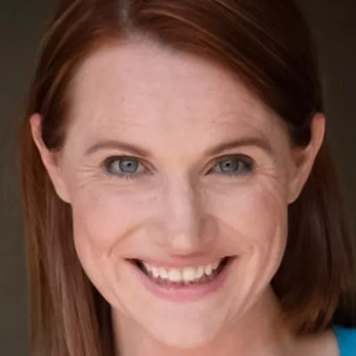 Joan Brown