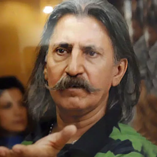 مجتبی رحیمی