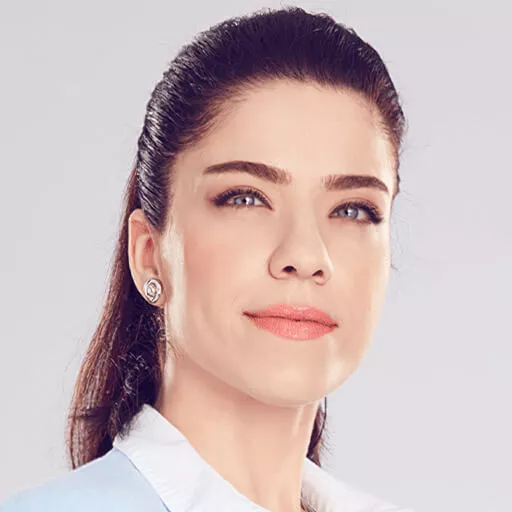 Gözde Kocaoglu
