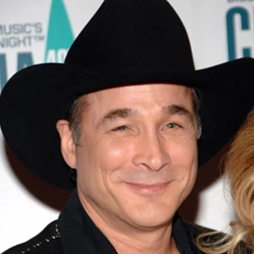Clint Black