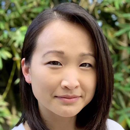 Iris K. Shim