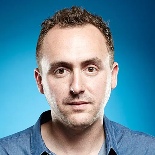 Nicolas Gonda
