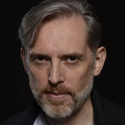 Laurent Winkler