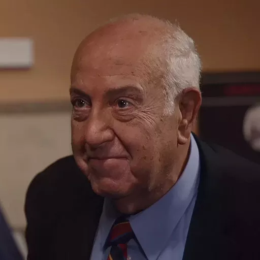 Paul Kurzman