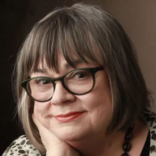 Jane Brody