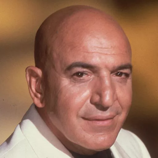 تلی ساوالاس