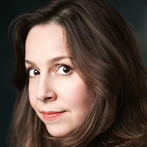 Melissa Collier
