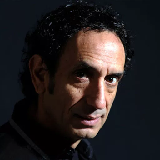 José Luis Esteban