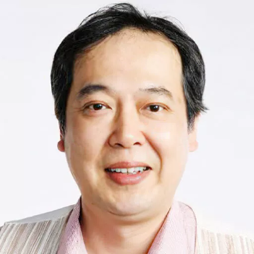 Kazuaki Shimizu