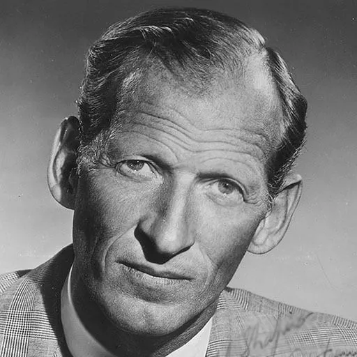 Malcolm Atterbury