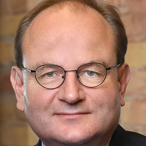 Ottmar Edenhofer