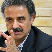 احمد امینی