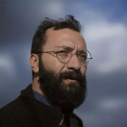 عبدالحسین بدرلو