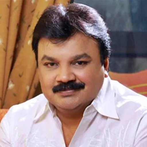 Idavela Babu
