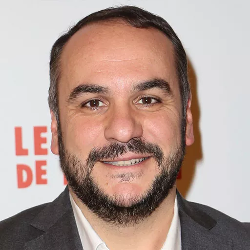François-Xavier Demaison