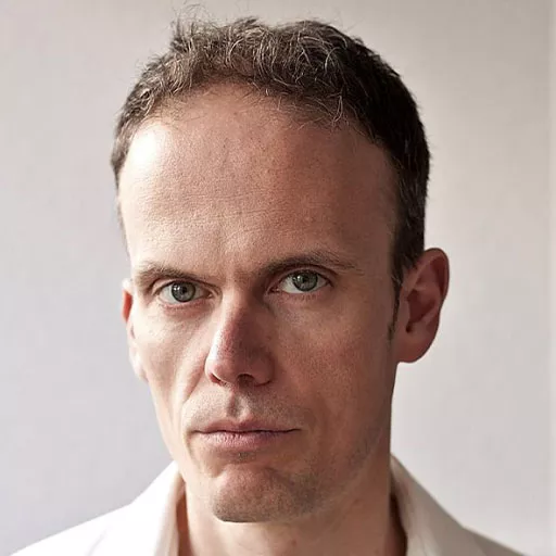 Thorsten Kavur