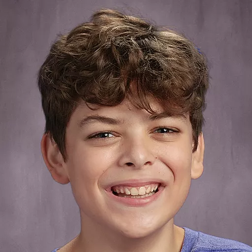 Reese Armstrong