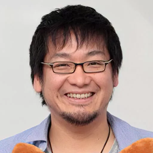 Kaname Fujioka
