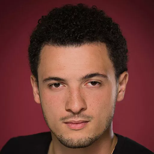 Jamael Westman