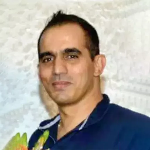 Sachin Naik