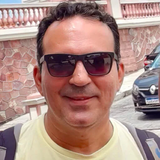 Chicão Fill