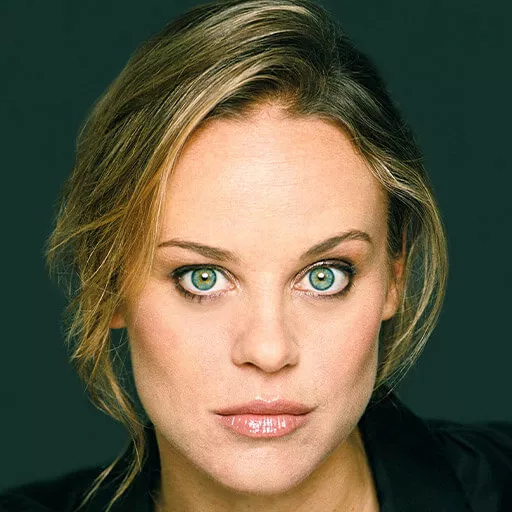 Nadine Garner