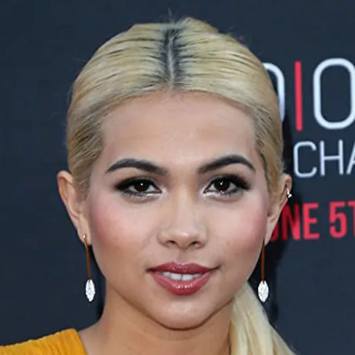 Hayley Kiyoko