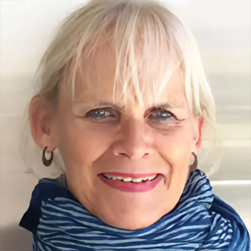 Suzy Elmiger
