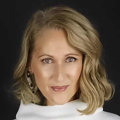 Marjorie E. Glantz