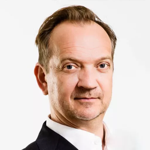 Gard B. Eidsvold