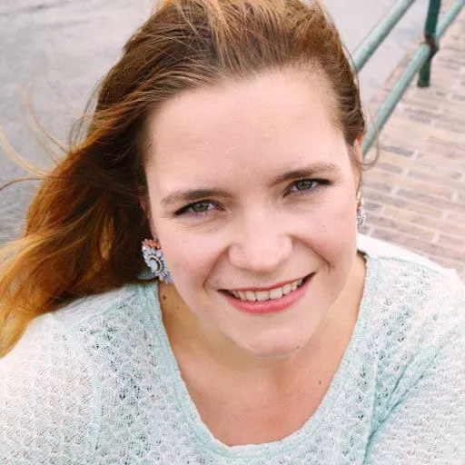 Lieke van den Broek