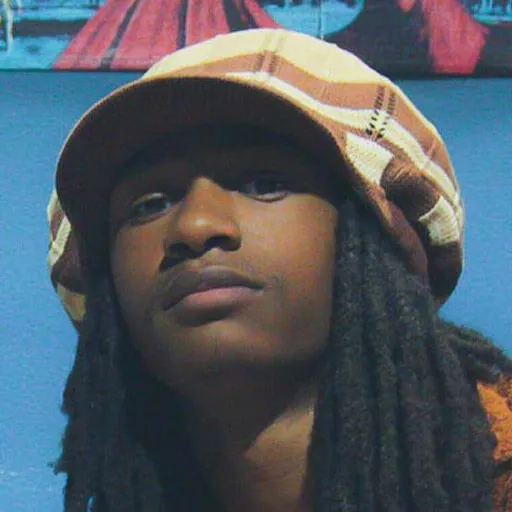 Khalil Middleton