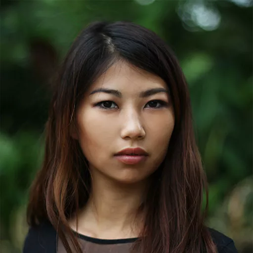 Linda Louise Duan