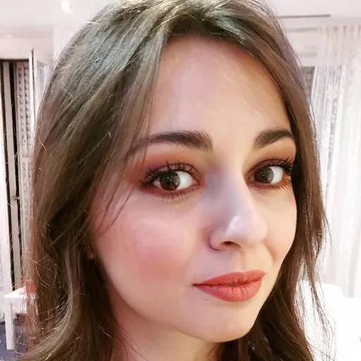 Miriam del Prado