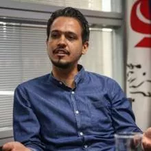 سعید فرجی