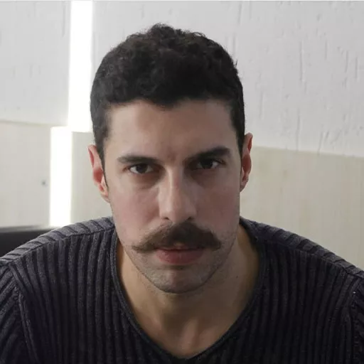 Deniz Ince