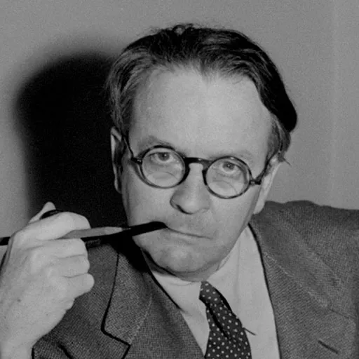 Raymond Chandler