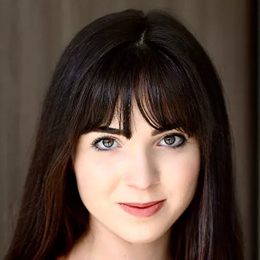 Amy Christian