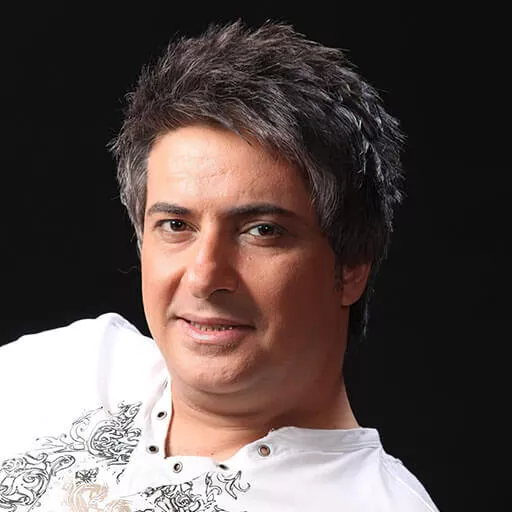 امیر کریمی