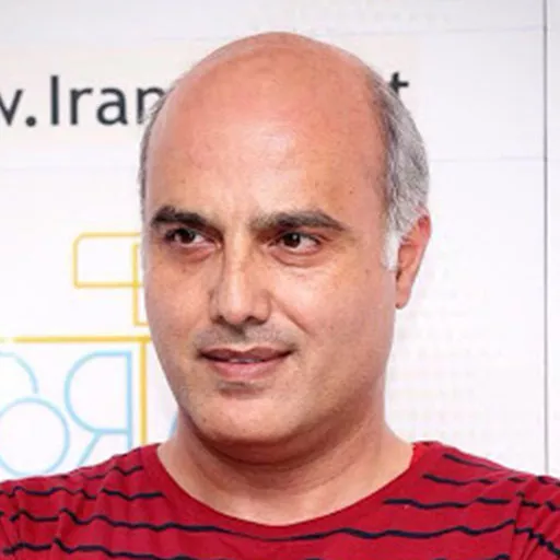 سعید داخ